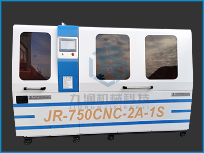 JR-750CNC-2A-1S 分料机