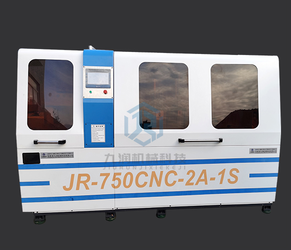 JR-750CNC-2A-1S 分料机