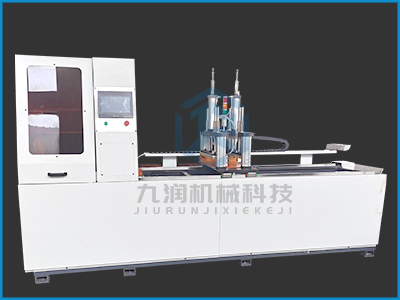 JR-610CNC-2A-1S 机头防护罩