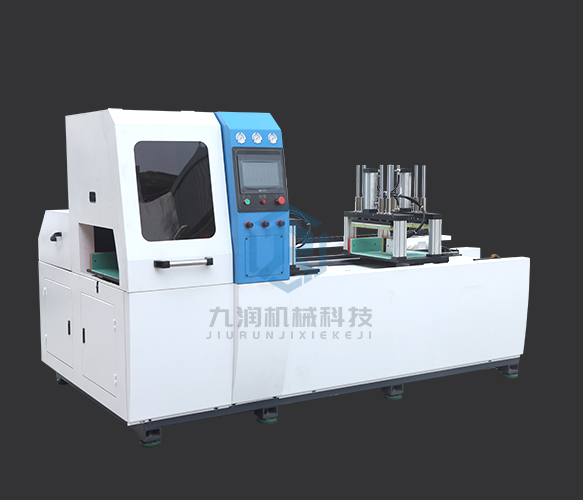 JR-505CNC-3A-1S全自动分料机