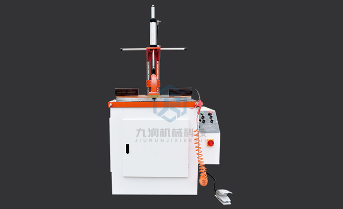 全自动切铝机中铝合金锯片齿数多少的差异